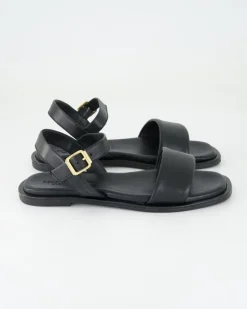 50317901101134 Sandalen in Schwarz
