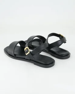 50317901101134 Sandalen in Schwarz