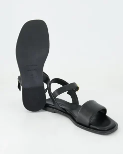 50317901101134 Sandalen in Schwarz