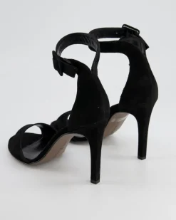 7582-021/023 Sandalen in Schwarz