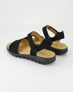64.810.17 Sandalen in Schwarz