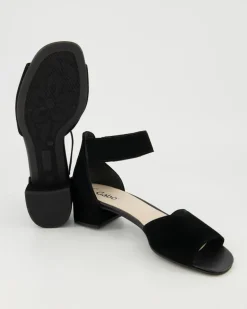 21.740.17 Sandalen in Schwarz