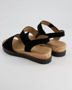4275047 Sandalen in Schwarz