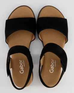 4275047 Sandalen in Schwarz