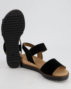 4275047 Sandalen in Schwarz