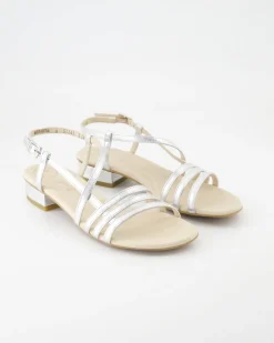 7621-135 Sandalen in Silber