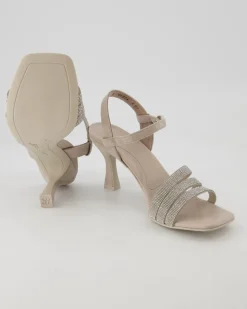 6058-003 Sandalen in Silber