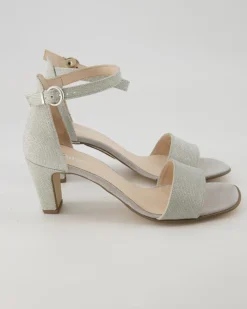 21.790.61 Sandalen in Silber