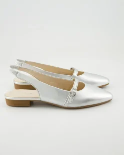 61.530.61 Sandalen in Silber