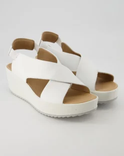 3667211/5668877/7665744 Sandalen in Weiß