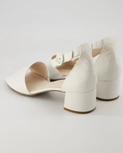 22.902.60 Sandalen in Weiß