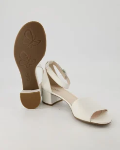 22.902.60 Sandalen in Weiß