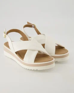 3686011 Sandalen in Weiß