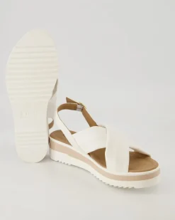 3686011 Sandalen in Weiß