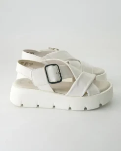 44.752.20 Sandalen in Weiß