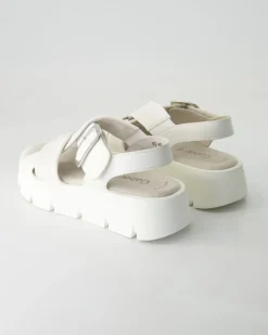 44.752.20 Sandalen in Weiß