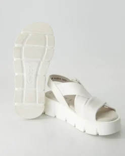 44.752.20 Sandalen in Weiß