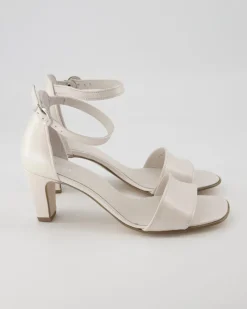 21.790.60 Sandalen in Weiß