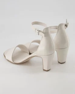 21.790.60 Sandalen in Weiß