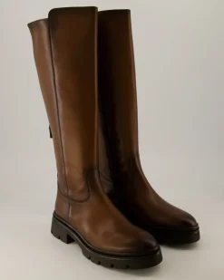31.859.24 Schaftstiefel in Braun