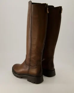 31.859.24 Schaftstiefel in Braun