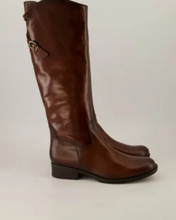 51.604.28 Schaftstiefel in Braun