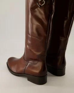 51.604.28 Schaftstiefel in Braun