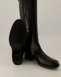 31.604.27 Schaftstiefel in Schwarz