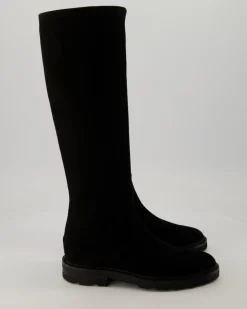 2251245 Schaftstiefel in Schwarz
