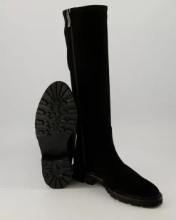 2251245 Schaftstiefel in Schwarz