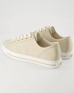4704-288 Schnürschuhe in Beige