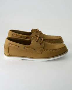 50326243601208 Schnürschuhe in Beige