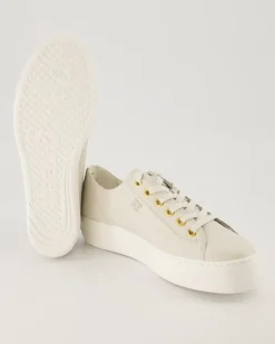 4790-685 Schnürschuhe in Beige