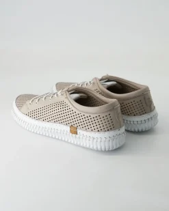 00259051474 Schnürschuhe in Beige