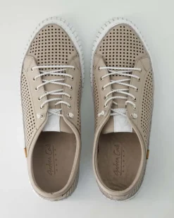 00259051474 Schnürschuhe in Beige