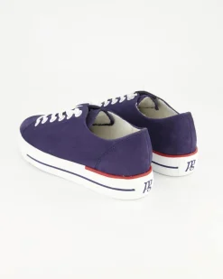 4081-365 Schnürschuhe in Blau