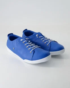 03457241460 Schnürschuhe in Blau