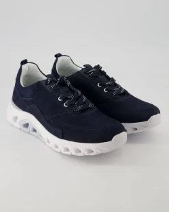 26.935.36 Schnürschuhe in Blau