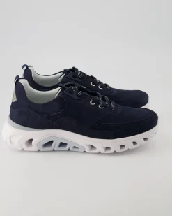 26.935.36 Schnürschuhe in Blau