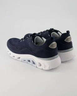 26.935.36 Schnürschuhe in Blau