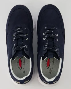 26.935.36 Schnürschuhe in Blau