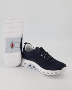 26.935.36 Schnürschuhe in Blau