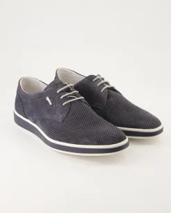 5612400 Schnürschuhe in Blau