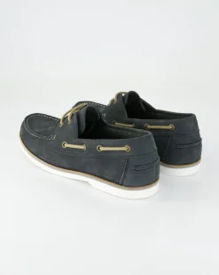 50326243601208 Schnürschuhe in Blau