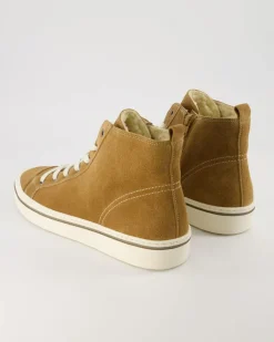 33.660.74 Schnürschuhe in Braun