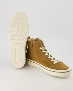 33.660.74 Schnürschuhe in Braun