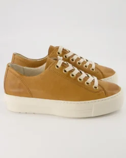 4790-638 Schnürschuhe in Braun