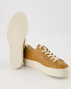 4790-638 Schnürschuhe in Braun