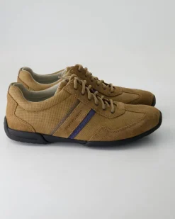 1137.10.22 Schnürschuhe in Braun