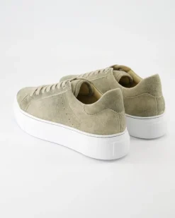 1115-05 Schnürschuhe in Grau